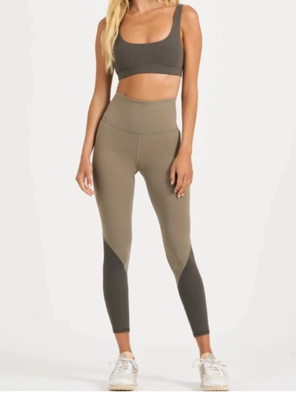 Vuori Colorblock Studio Legging